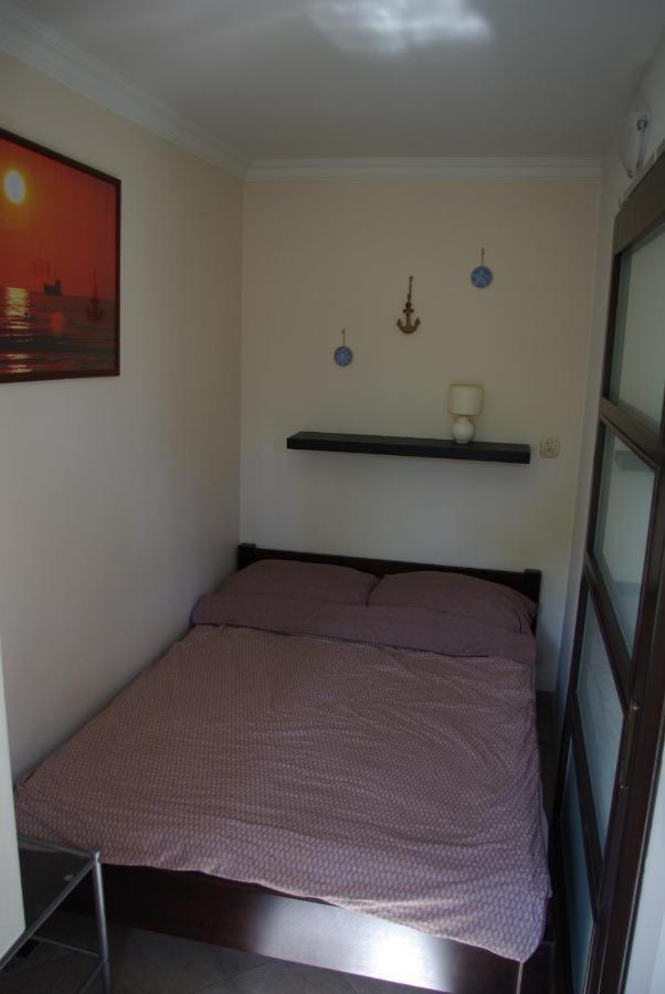 Apartament Nadmorski Sen مينززدرويه المظهر الخارجي الصورة