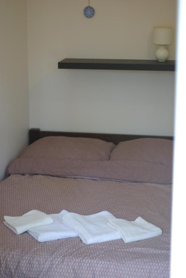 Apartament Nadmorski Sen مينززدرويه المظهر الخارجي الصورة